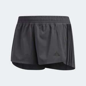Women’s Grey Medium Athletic Shorts
